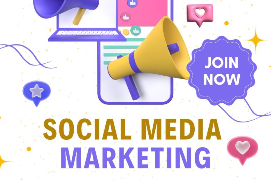Social Media Marketing In Delhi